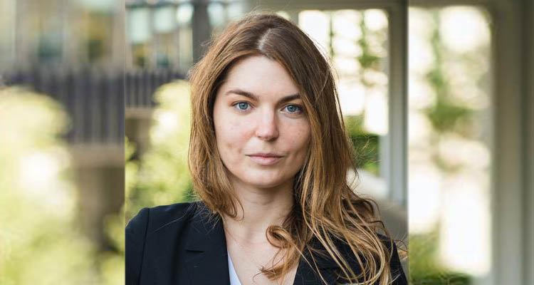 Move to sophisticated AI adoption: Egle Vinauskaite at LT2025, 23-24 April